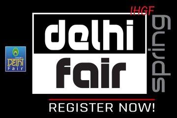59th IHGF Delhi Fair- Spring, 2025